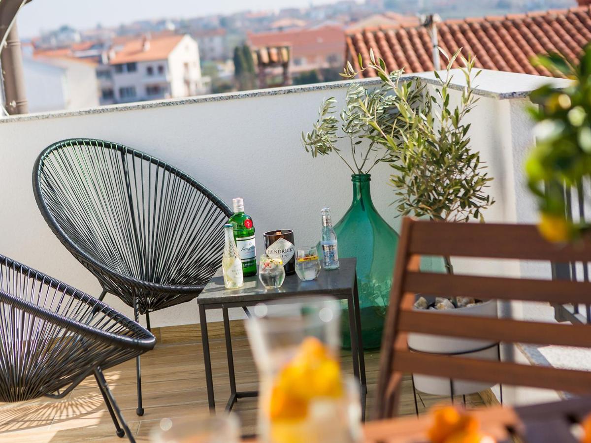 Dream Istria Holiday Poreč Exterior foto