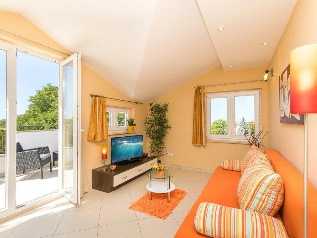 Dream Istria Holiday Poreč Zimmer foto