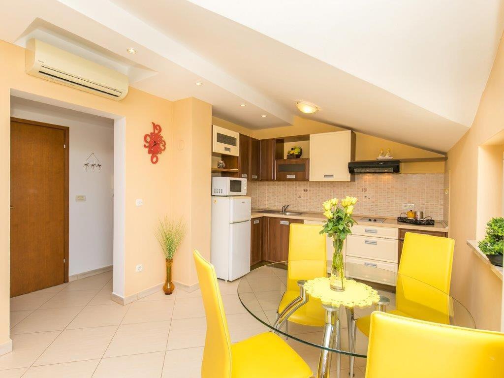 Dream Istria Holiday Poreč Zimmer foto