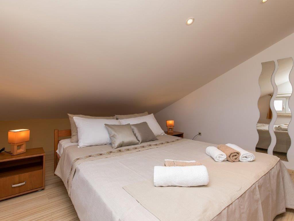 Dream Istria Holiday Poreč Zimmer foto