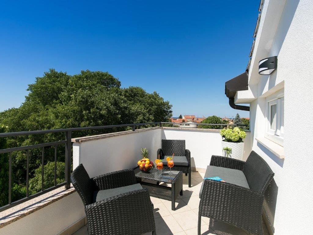 Dream Istria Holiday Poreč Zimmer foto