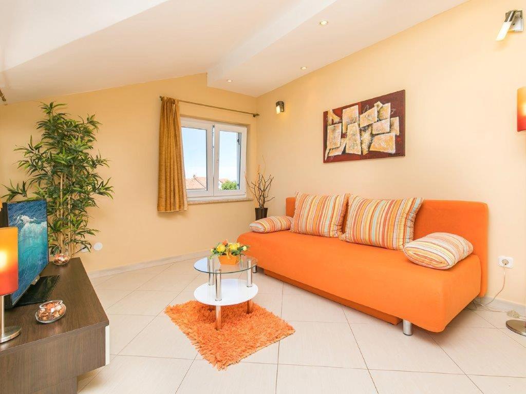 Dream Istria Holiday Poreč Zimmer foto