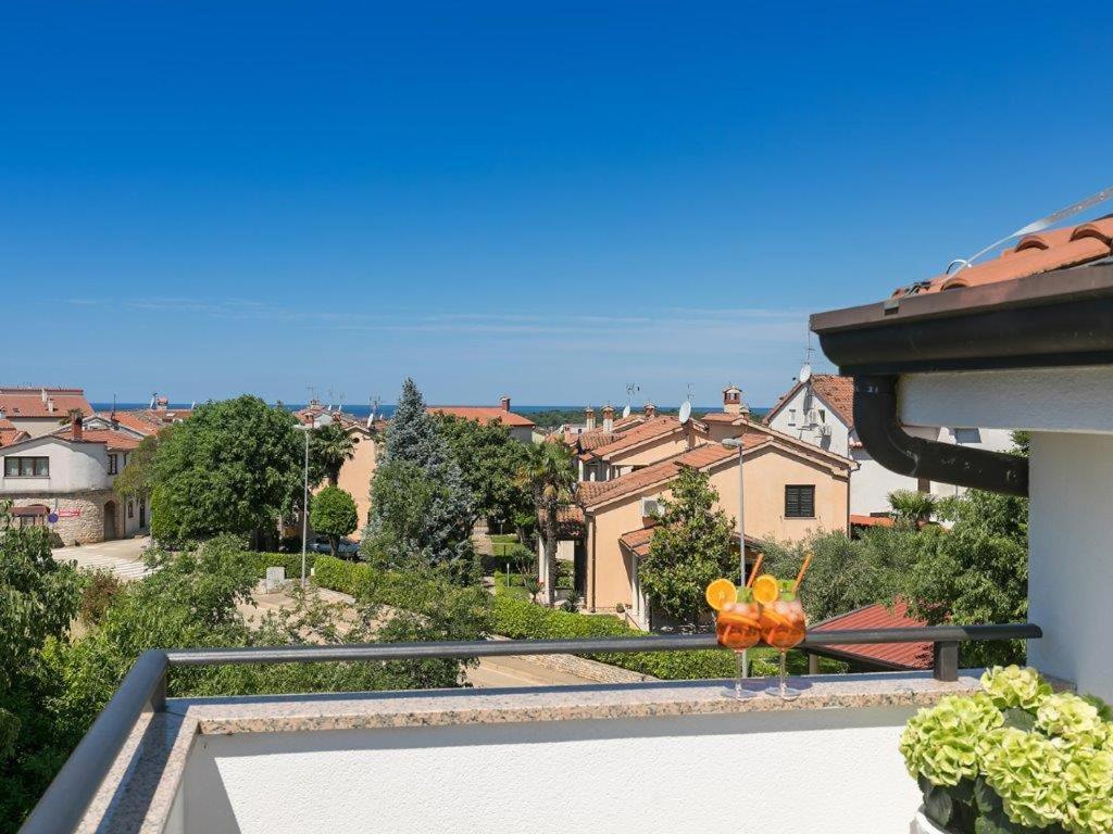Dream Istria Holiday Poreč Zimmer foto