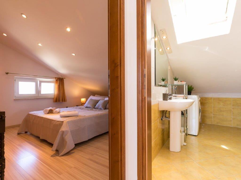 Dream Istria Holiday Poreč Zimmer foto