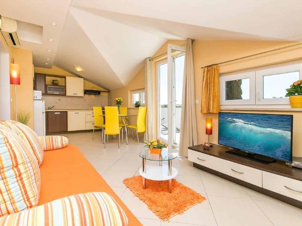 Dream Istria Holiday Poreč Exterior foto